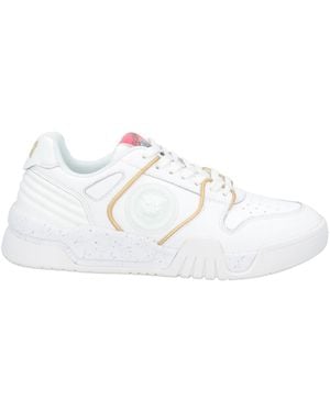 スニーカー JUST CAVALLI Woman Sneakers White 78QA3SM8ZPA90 003 JUST CAVALLI: Sneakers woman - White | Just Cavalli sneakers