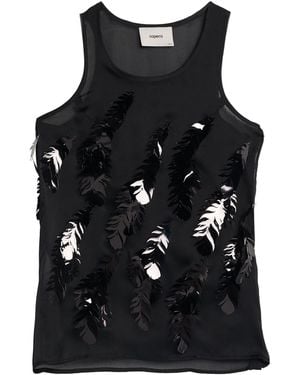 Coperni Top - Black