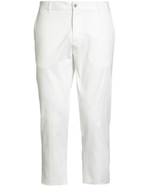 MARSĒM Pants - White