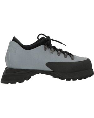 Demon Ankle Boots - Black