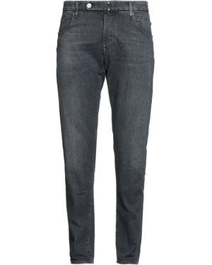 Incotex Jeans - Grey