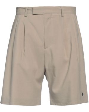 Amiri Shorts & Bermuda Shorts - Grey