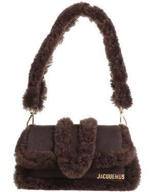 Jacquemus Handbag - Brown