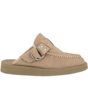 Suicoke Mules & Clogs - Mehrfarbig