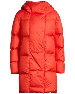Add Puffer - Red