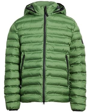 North Sails Puffers - Green