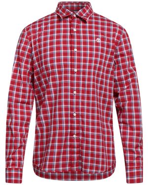 Timberland Shirt - Red