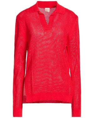 Tod's Pullover - Rojo