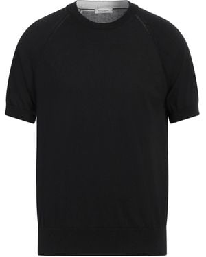 Paolo Pecora Pullover - Nero