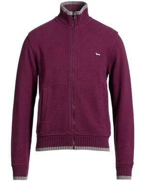 Harmont & Blaine Sudadera - Morado