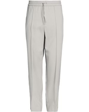 Emporio Armani Trouser - Grey