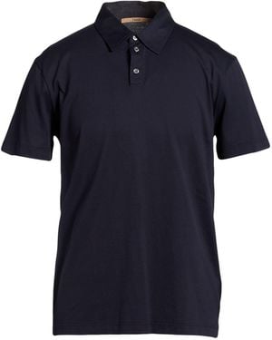 Nuur Polo Shirt Cotton - Blue