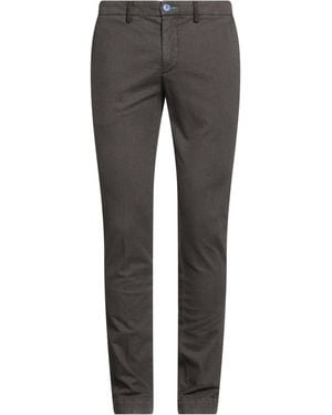 Dimattia Pantalone - Grigio
