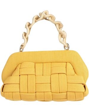 THEMOIRÈ Handbags - Yellow