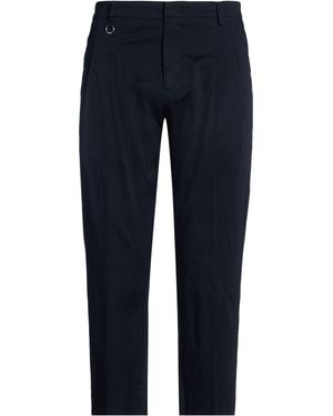 GOLDEN CRAFT 1957 Trousers - Blue