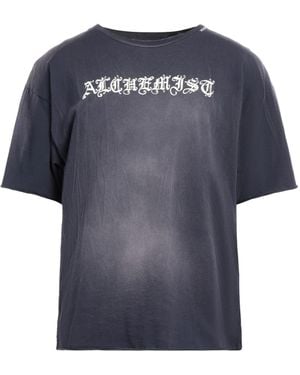 Alchemist T-shirt - Blue