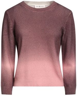 Tory Burch Pullover - Lila