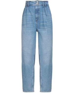 Sandro Jeans Cotton - Blue