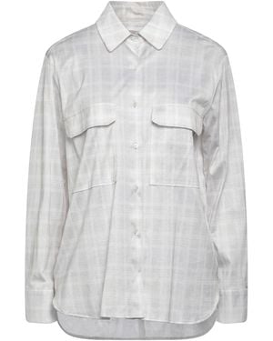 Circolo 1901 Shirt - Grey