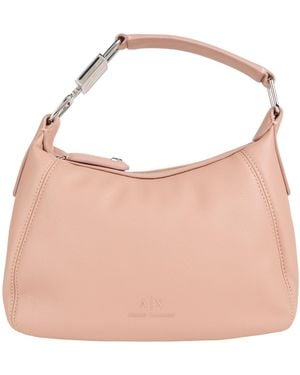 ARMANI EXCHANGE Handbag - Pink