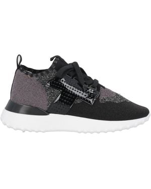Tod's Sneakers - Black