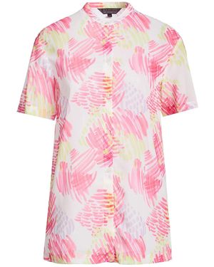 ARMANI EXCHANGE Shirt - Pink