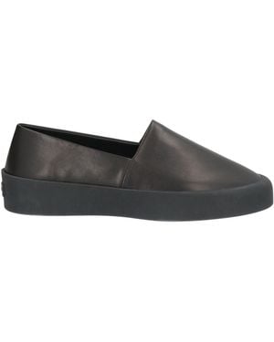 Fear Of God Trainers Leather - Grey