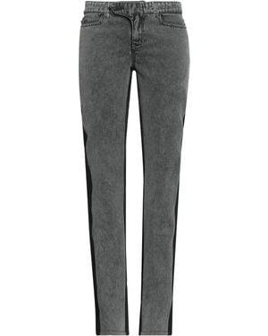 [Mugler] ミュグレー デニムジーンズ Denim Jeans Denim | MUGLER Official Website – Mugler