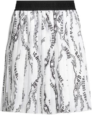 Versace Jeans Couture Minigonna - Grigio