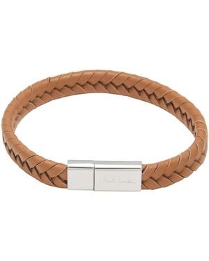 Paul Smith Armband - Braun