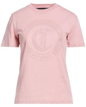 Just Cavalli T-Shirt - Pink