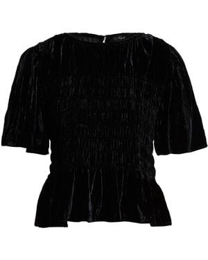 Rails Tops - Black