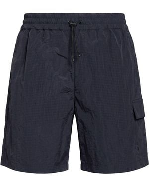 Spiewak Shorts & Bermuda Shorts Nylon - Blue