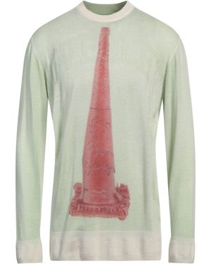 Givenchy Pullover - Grün