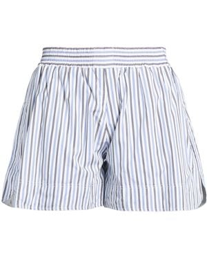 Rabanne Shorts & Bermuda Shorts - Blue