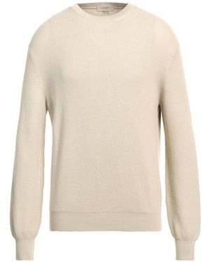Agnona Pullover - Grau