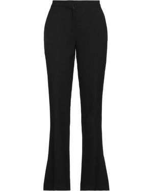 JADICTED Trouser - Black