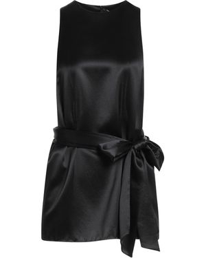 Saint Laurent Tops - Black