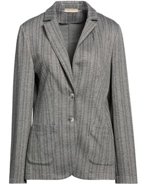 Purotatto Blazer - Grey