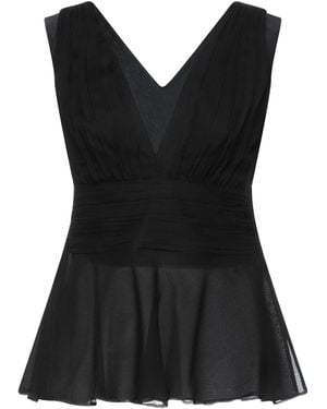 PUCCI Top - Black