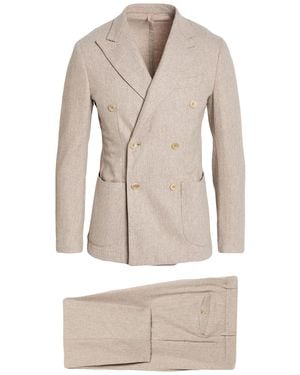 Santaniello Traje - Neutro