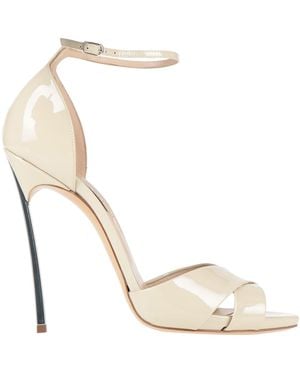 Casadei Sandales - Blanc