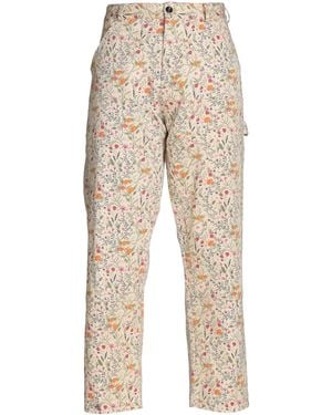 LC23 Hose - Natur