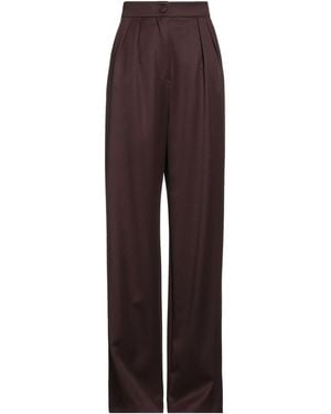 SAGE AND IVY Pants - Purple
