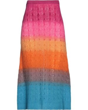 Etro Skirts - Blue