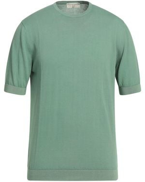 FILIPPO DE LAURENTIIS Jumper - Green