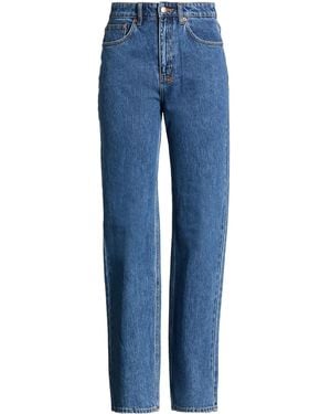 Ksubi Pantaloni Jeans - Blu