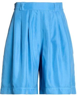 Fedeli Shorts & Bermuda Shorts - Blue