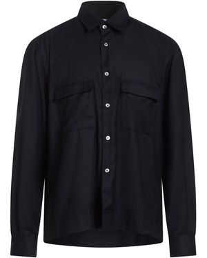 Xacus Camisa - Azul