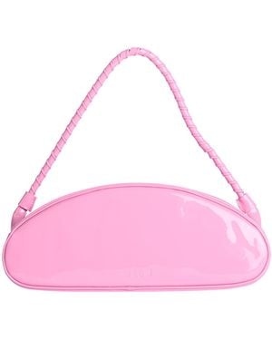MSGM Handbags - Pink